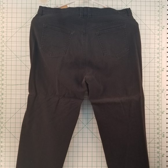 Gloria Vanderbilt Jeans 20W - Picture 4 of 7